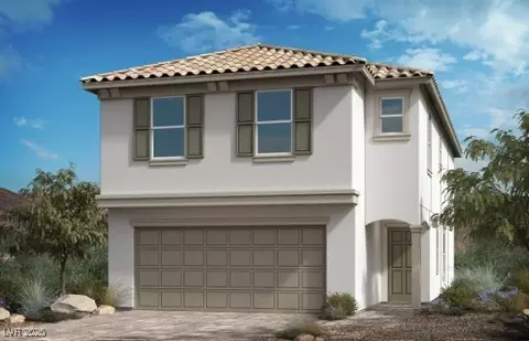9552 Hinson St, Las Vegas, NV 89139