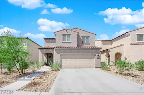 6963 Stone Cactus St, North Las Vegas, NV 89086
