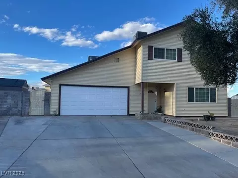 4138 Toronto Cir, Las Vegas, NV 89121