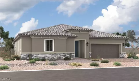 5680 E Badlands Ln, Pahrump, NV 89061