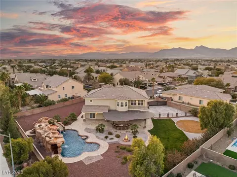 6004 Chessington Ave, Las Vegas, NV 89131