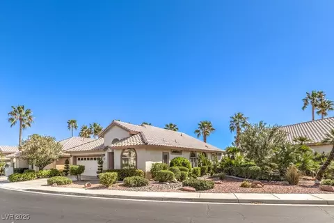 2128 Eaglepath Cir, Henderson, NV 89074 photo 2