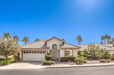 2128 Eaglepath Cir, Henderson, NV 89074