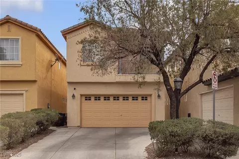 3514 Harbor Tides St, Las Vegas, NV 89147