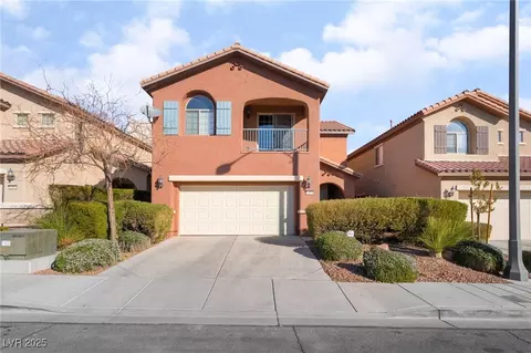 10858 La Florentina Ave, Las Vegas, NV 89166