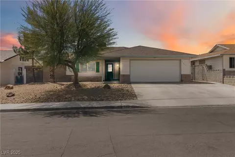 7213 W Lakeland Ct, Las Vegas, NV 89145