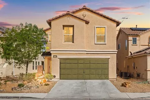8728 Palomino Ranch St, Las Vegas, NV 89131
