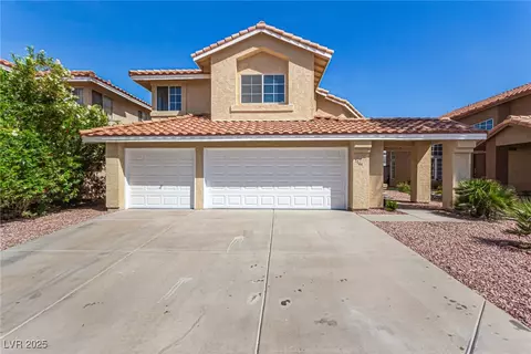 1764 Sunflower Ct, Henderson, NV 89074