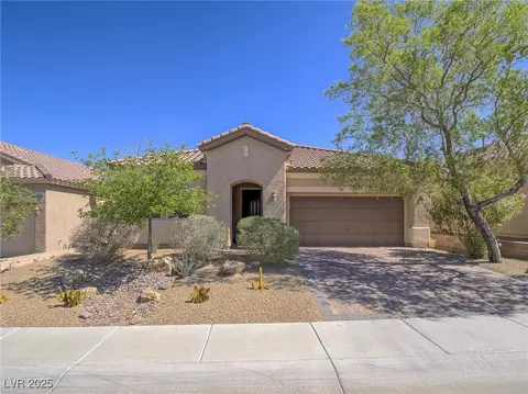1016 Via Calderia Pl, Henderson, NV 89011