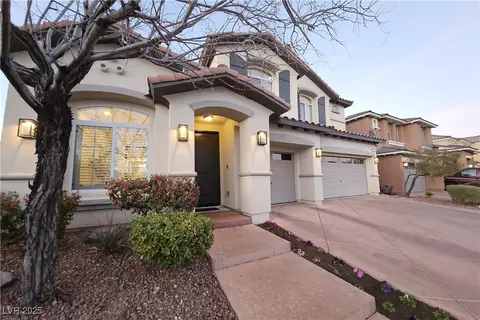 11660 Intervale Rd, Las Vegas, NV 89135