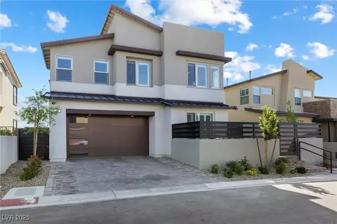 818 Parker Mesa St, Las Vegas, NV 89138