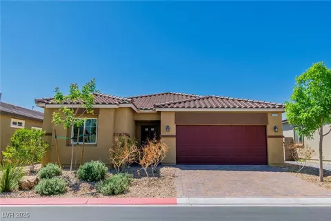 4333 Glossier Ave, North Las Vegas, NV 89084
