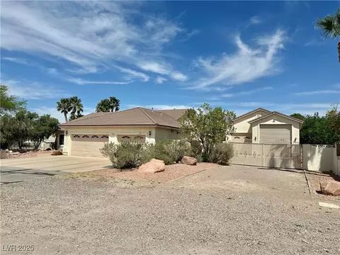 1520 Palomino Dr, Henderson, NV 89002