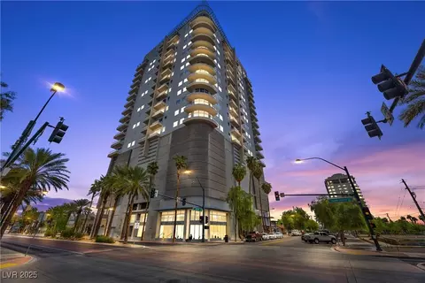 200 Hoover Ave #812, Las Vegas, NV 89101