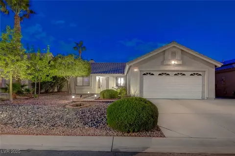 4769 Califa Dr, Las Vegas, NV 89122