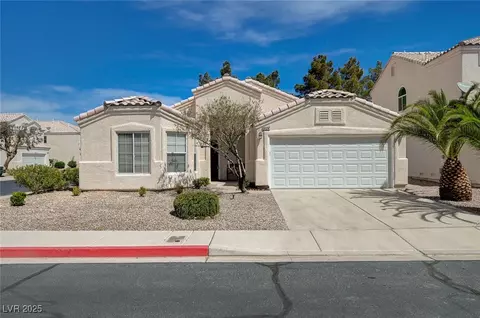 3126 Shadow Dusk Ave, Henderson, NV 89052