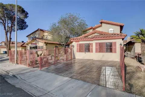 3948 Tudur Ln, Las Vegas, NV 89119