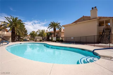 1220 Observation Dr #102, Las Vegas, NV 89128