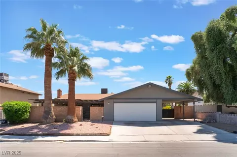3745 Rawhide St, Las Vegas, NV 89120