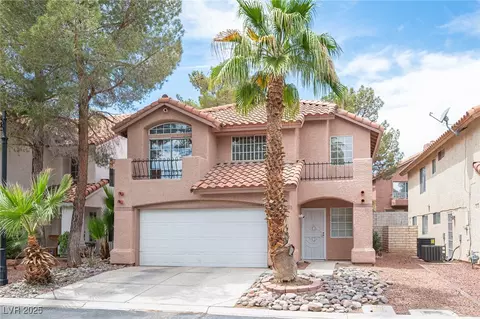 3025 Yankee Clipper Dr, Las Vegas, NV 89117