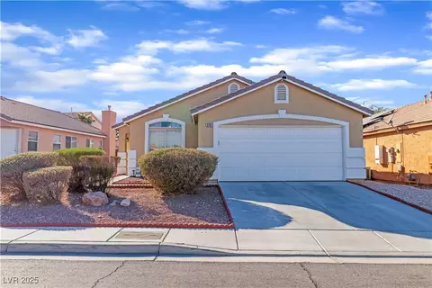 3741 Round Robin St, North Las Vegas, NV 89032