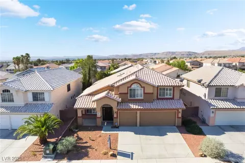 9785 Gallo Dr, Las Vegas, NV 89147