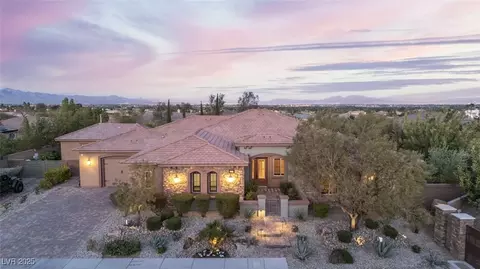 5410 Serenity Brook Dr, Las Vegas, NV 89149