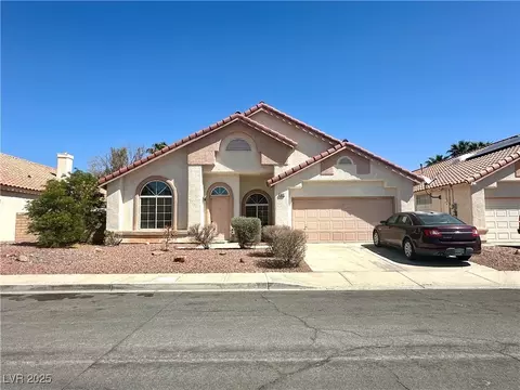 632 Hitchen Post Dr, Henderson, NV 89011
