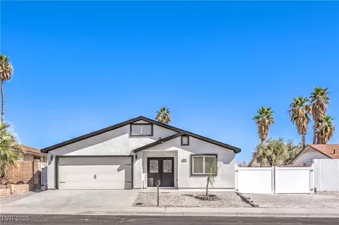 4774 San Sebastian Ave, Las Vegas, NV 89121