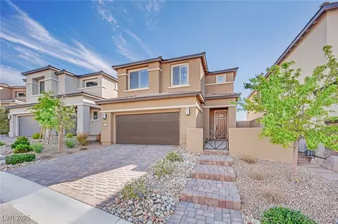 244 Native Stone St, Las Vegas, NV 89138