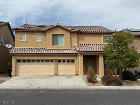 108 Spur Ranch Ave, North Las Vegas, NV 89032