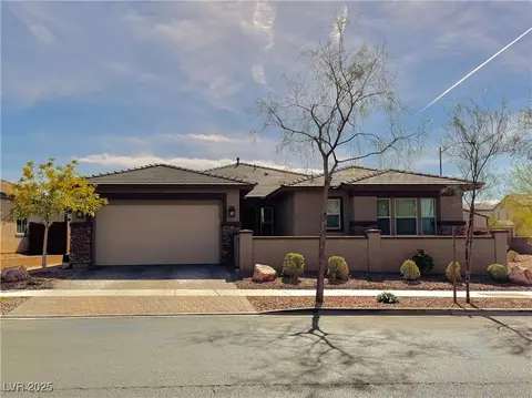 508 Cadence View Way, Henderson, NV 89011