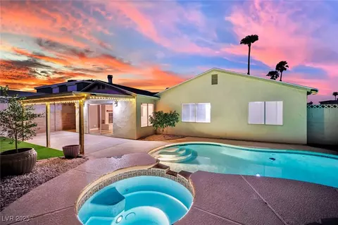 4623 Kearney St, Las Vegas, NV 89147