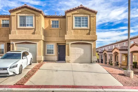 2620 Sierra Seco Ave #101, Las Vegas, NV 89106
