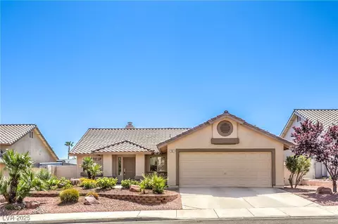 133 Park Ridge Ln, Henderson, NV 89002