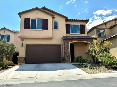 7253 Blooming Jasmine Ave, Las Vegas, NV 89117 photo 2