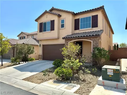 7253 Blooming Jasmine Ave, Las Vegas, NV 89117