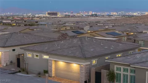 916 Belleforte Ln, Las Vegas, NV 89138
