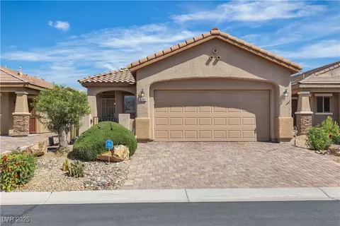 6160 Majestic Wind Ave, Las Vegas, NV 89122