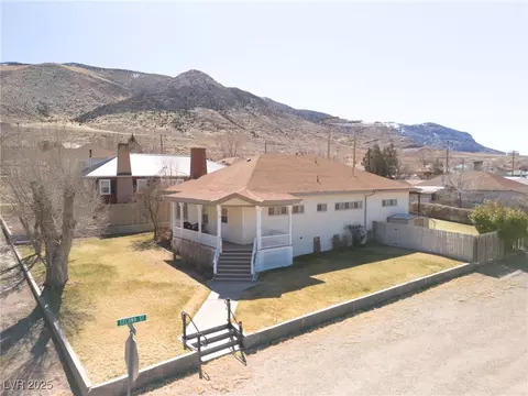 5 Avenue K, Mcgill, NV 89318