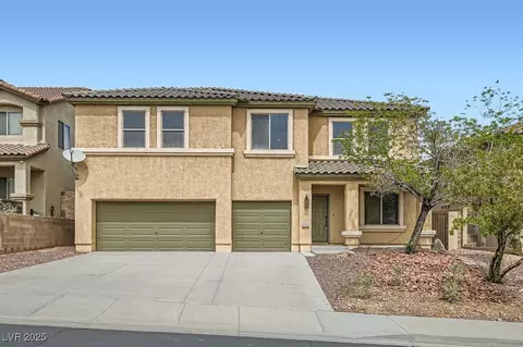 224 Pioneers Peak Ave, Henderson, NV 89002