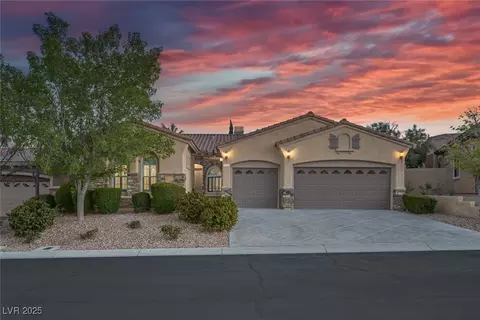 11763 Kingsland Ave, Las Vegas, NV 89138