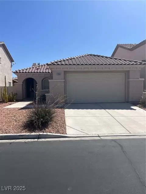 7314 Platinum Creek St, Las Vegas, NV 89131