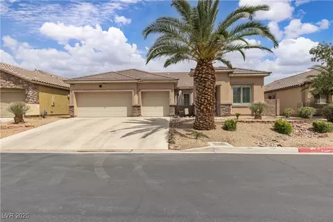 4624 Ventana Rey St, North Las Vegas, NV 89081