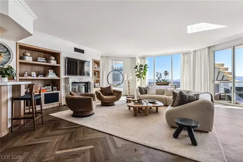 2857 Paradise Rd #2203, Las Vegas, NV 89109