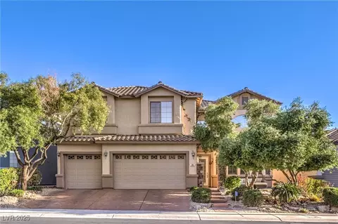 396 Via Sonador, Henderson, NV 89012