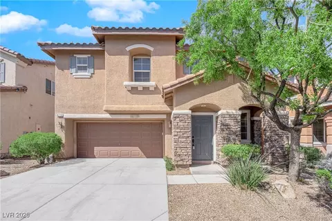 8716 Brilliant Star Dr, Las Vegas, NV 89178