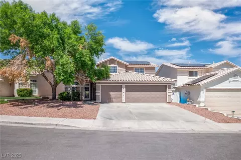 1926 Altivo Dr, Henderson, NV 89074