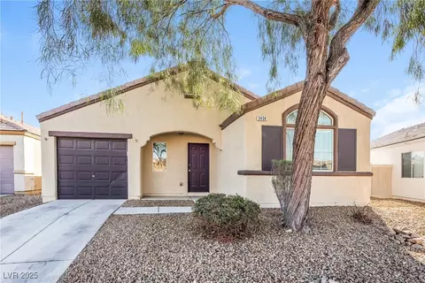3434 Denali Preserve St, Las Vegas, NV 89122