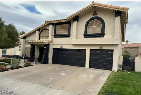 2816 Via Bel Mondo St, Henderson, NV 89074